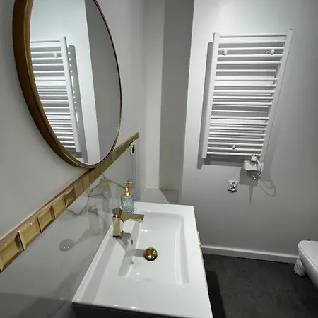 Mikro Apartament Matejki 4 Zielona Gora  Exterior photo