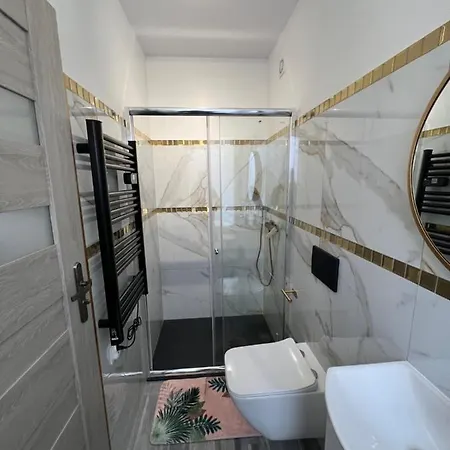 Mikro Apartament Matejki 4 Zielona Gora  Exterior photo