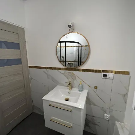 Mikro Apartament Matejki 4 Zielona Gora  Exterior photo