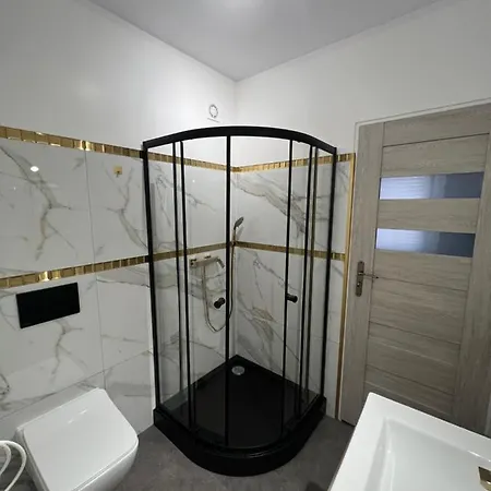 Mikro Apartament Matejki 4 Zielona Gora  Exterior photo